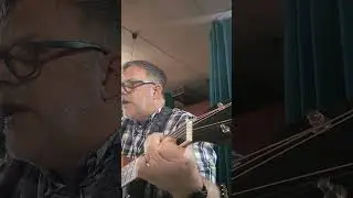 Steve Emory - Resolute (live at Rebel Rebel, Berea KY)