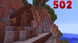 Minecraft ITA - #502