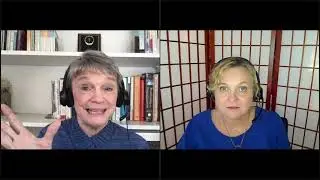 Jan Tedder on Midwives Hold a Key: Opening Doors to Early Parenting & Breastfeeding Success