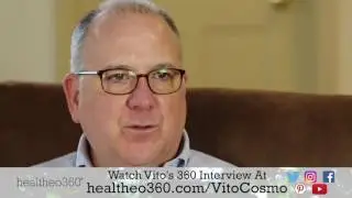 360 Interview Series: Vito Cosmo Promo
