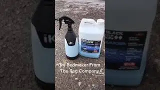 The Sauce With The Gloss! Clean Tip #7