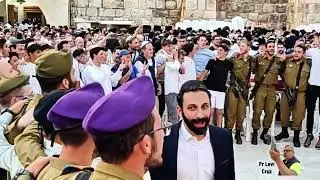joy of the Jewish people on Shabat celebrating | Worship #shofar #travel #music #song #shorts #viral