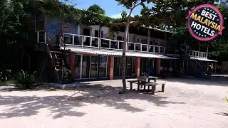 Hotel O Naga Puri Beach Retreat | Kota Kinabalu, Malaysia | Hotel Review ⭐