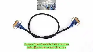 Compare Micro Coaxial Cable Connector Best Chinese Manufacturer High-Quality Gimbal Payloads Manufac