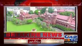 Contempt petition filed against Director FIA Usman