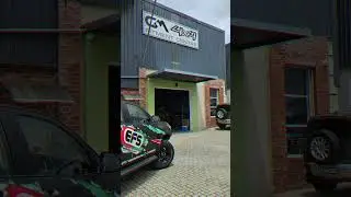 CA 4x4 Fitment Centre for #expert #offroad #customization and #enhancements