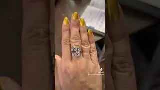 Лучшая подборка колец #lifestyle #beauty #fashion #silver #jewellery #красота #style #стильжизни