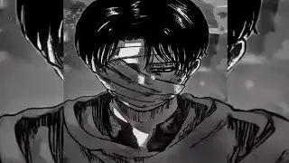 MONTAGEM REVENGE ( EXTREMELY SLOWED X LEVI ) 