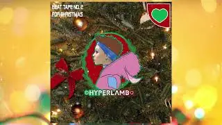 HYPERLAMB - Santa&rsquo;s Workshop | Music | Christmas