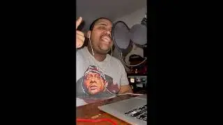 O'mighty Zeus - Ignorance Is Bliss [Official In-Studio Performance Video] (Prod. By Endemic Emerald)