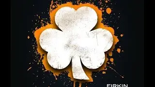 FIRKIN - Finger In The Pie - REVOX EP 2015