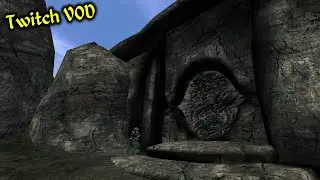 Graverobbing! - Becoming a Morrowind Millionaire without Vendors (#4)