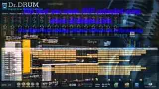 All new techno music maker software