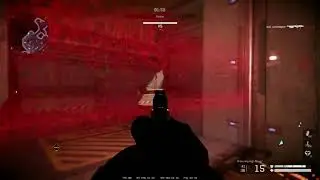 WARFACE COOP - PEGANDO A FITA 10K  SIG 550