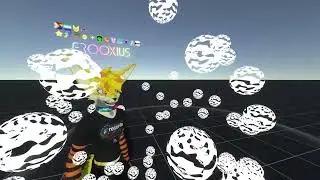 The Splittening - Fixed up procedural texture race condition!