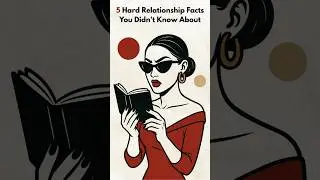 5 Surprising Relationship Psychology Facts. #relationship #relationshipadvice #love