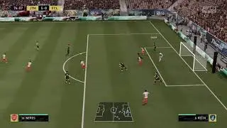 FIFA 21 Xbox One