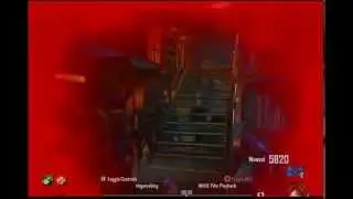 zombie clutch montage.