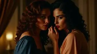 Cupid and Psyche: A Forbidden Love | The Most famous Greek Mythology #storytime #greekmythology