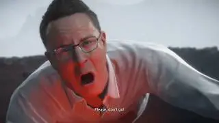 Death Stranding (Cinematic) - All HeartMan Cinematic
