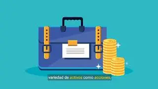 C&oacute;mo Crear una Cartera de Inversiones Diversificada y Equilibrada