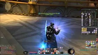 Aion: Enchanting Elite Arbiter/Principal to +20 (GamezAion)