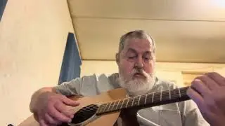 Unplugged Sessions. Cover of Desperado #video #guitar #coversong #new #cover #shorts 