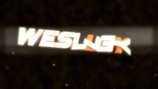 Introduction ~~ WeslleyFx #BOSTAAAAAAAA