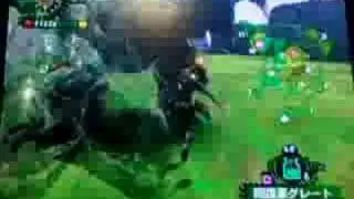 雄火之死期