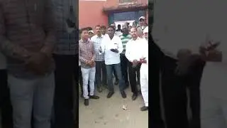 Para teacher strike poem