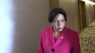 BDMV 30 Aruna & Hari Sharma from Rm 522 to Breakfast Holiday Inn Aerocity New Delhi, Apr 06, 2019