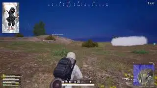 Winner Chicken Dinner - PUBG 2026