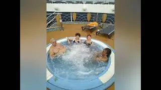 Круїз по Середземному морю. День 4