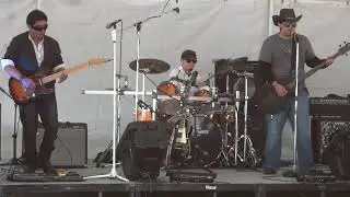 Via Lactea - Zoe (Cover) by Ekilibrio Rock Band
