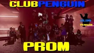 Club Penguin 2025 vlog