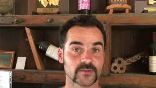 Le Vin Bourru du Domaine de Cassagnole