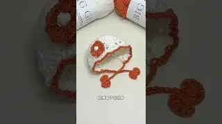 crochet hat pattern - crochet baby hat pattern