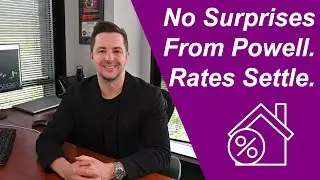 Weekly Mortgage Rate Update | August 25, 2023