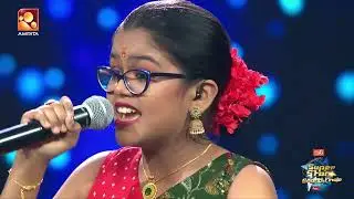 ചലഞ്ച്  റൗണ്ട് സുന്ദരമാക്കി ധ്രുവക്കുട്ടൻ | Dhruva | Super Star Grand Finale | Part 2