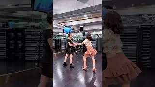 Salsa Cơ Bản ( Basic) - Jenny Thu&yacute;