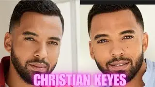 CHRISTIAN KEYES ACCUSED BY BOBBY LYTES & FANS OF CLOUT CHASING! WHAT'S HAPPENING