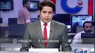 42 Report: DG PDMA to be made OSD, notification issued