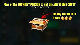 Finally got Epic Archive Chest😘😘😘 ◇Shadow Fight 3◇ #shorts #short #youtubeshorts #youtubeshort