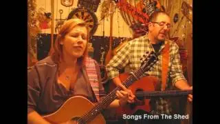 Lowri Evans - Who's Loving You Tonight - Songs From The Shed