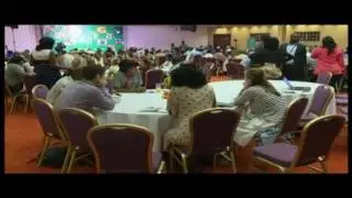 SEGAL FAMILY FOUNDATION AGM | DAY 2