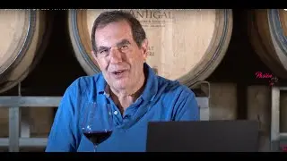 Oscar Pinco- Productor Pasión por el Vino TV - PASION POR EL VINO (Programa 01, Bloque 01, Temp 10)