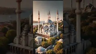 The best city to visit this year?🤩