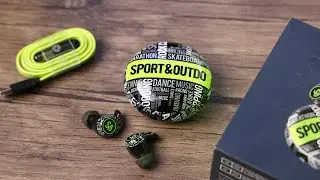 INCREDIBLE Noise Cancelling Headphones | MIFO S Sports & Sleep Review | Bluetooth Earbuds