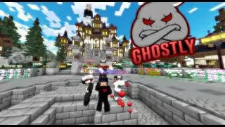 Combo on Ghostly Network