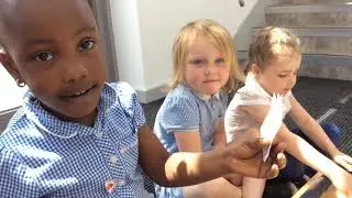 Nursery Admission